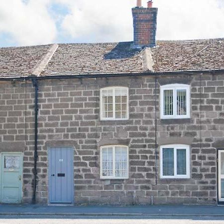 Bobbin Cottage, Matlock Matlock  Exteriör bild